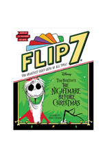 The OP Flip 7: Nightmare Before Christmas