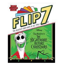 The OP Flip 7: Nightmare Before Christmas