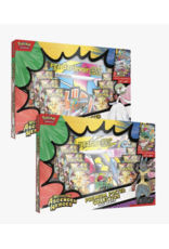 Pokemon Pokemon Mega Evolution Ascended Heroes Premium Poster Collection