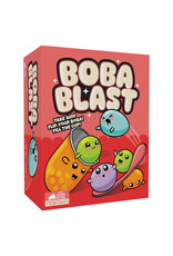 Exploding Kittens Boba Blast