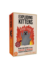Exploding Kittens Exploding Kittens RAGE MODE