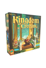 Pandasaurus Kingdom Crossing