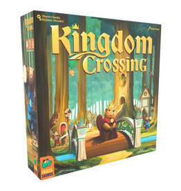 Pandasaurus Kingdom Crossing