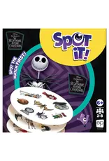 The OP Spot It: Nightmare Before Christmas
