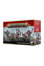 Age of Sigmar Ogor Mawtribes: Gluttons