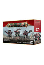 Age of Sigmar Ogor Mawtribes: Ironguts