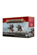 Age of Sigmar Ogor Mawtribes: Maulbeast Raiders