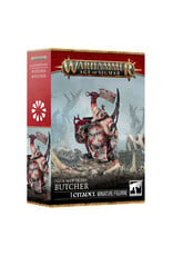 Age of Sigmar Ogor Mawtribes: Butcher
