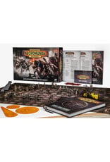 Necromunda Necromunda: Skirmish Core Set