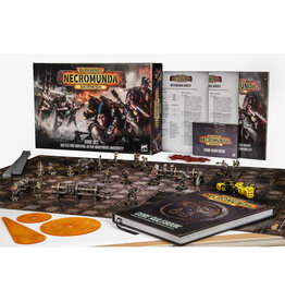 Necromunda Necromunda: Skirmish Core Set