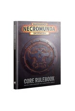 Necromunda Necromunda Skirmish: Core Rulebook
