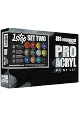 Pro Acryl PRO Acryl 1-Step Set #2