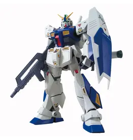 Bandai Gundam Gundam: Master Grade: 1/100: Gundam NT 1 Ver. 2.0