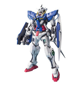 Bandai Gundam Gundam: Master Grade: 1/100: Gundam Exia