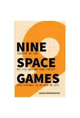 Bully Pulpit Games Nine Space Games