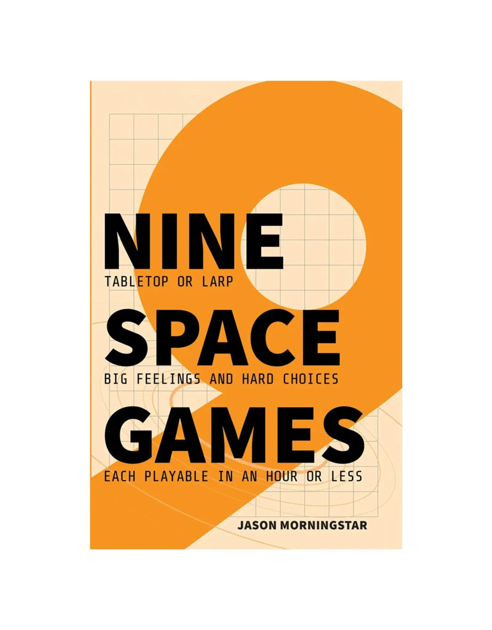 Bully Pulpit Games Nine Space Games