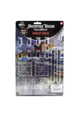 Monster Fight Club Monster Adventure Terrain: Aerial Combat Riser (2)