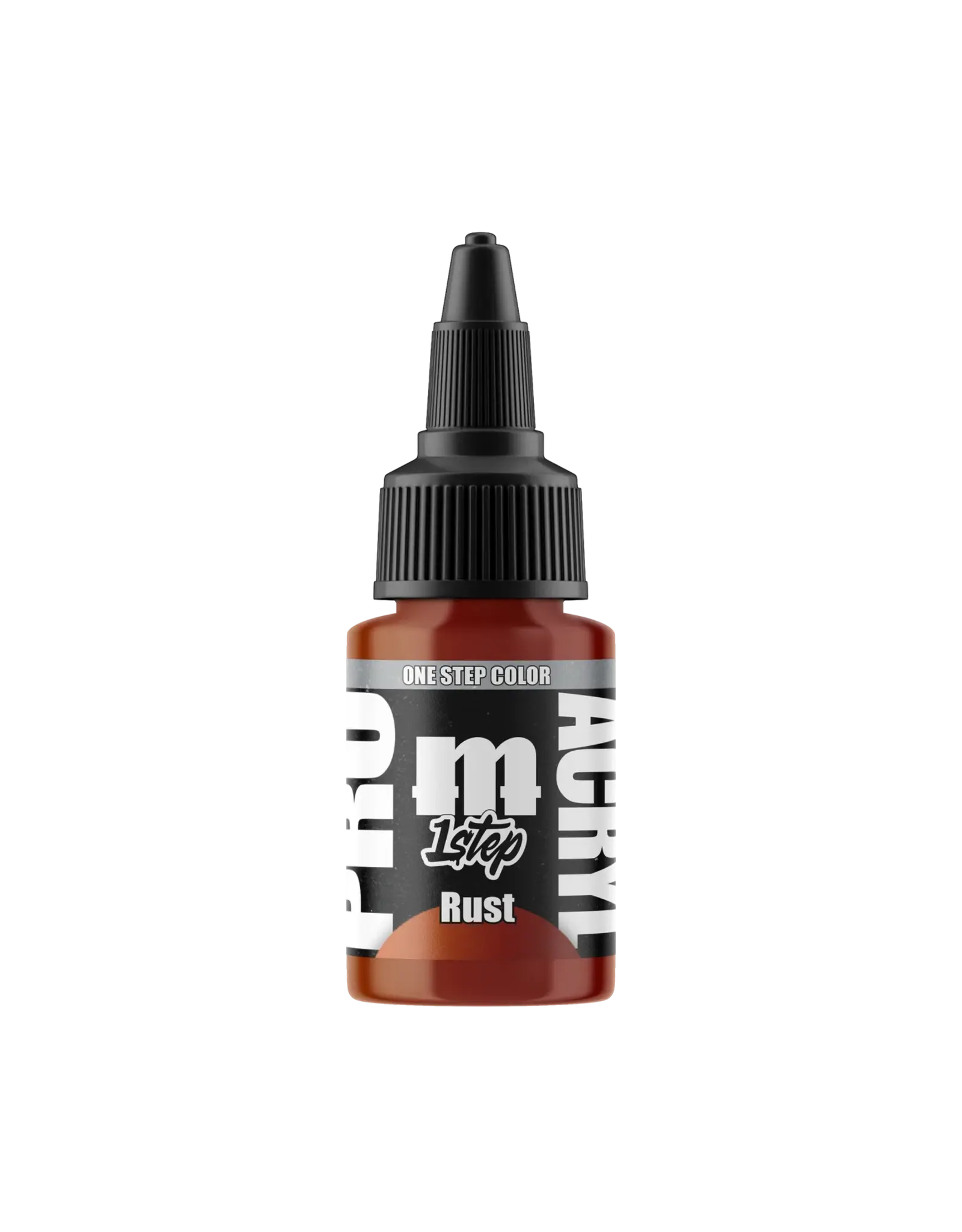 Pro Acryl PRO Acryl 1-Step 512 - Rust
