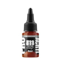 Pro Acryl PRO Acryl 1-Step 512 - Rust