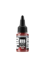 Pro Acryl PRO Acryl 1-Step 513 - Scarlet Red