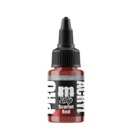 Pro Acryl PRO Acryl 1-Step 513 - Scarlet Red