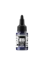Pro Acryl PRO Acryl 1-Step 515 - Dark Purple
