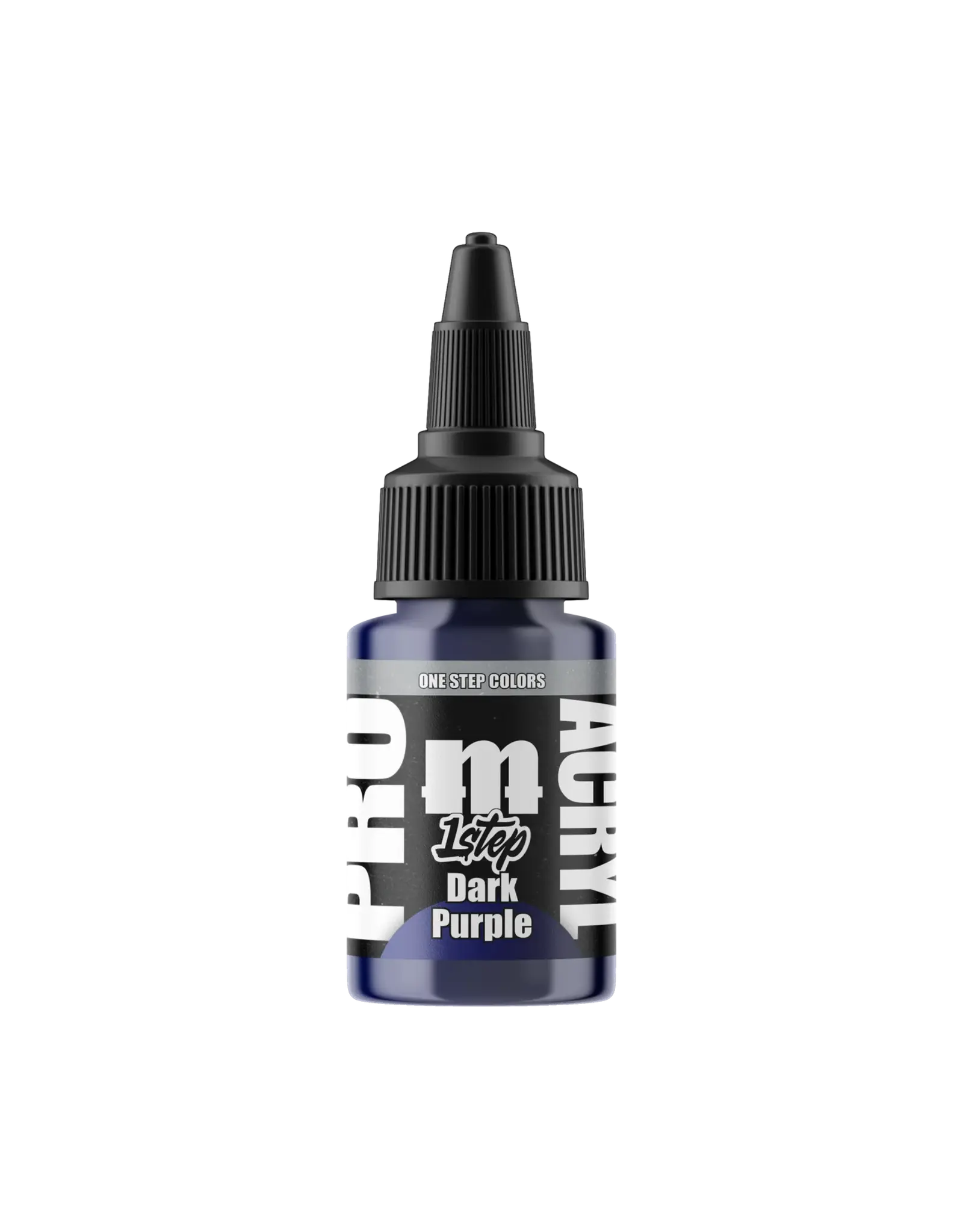 Pro Acryl PRO Acryl 1-Step 515 - Dark Purple