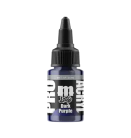 Pro Acryl PRO Acryl 1-Step 515 - Dark Purple