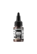 Pro Acryl PRO Acryl 1-Step 516 - Dark Brown