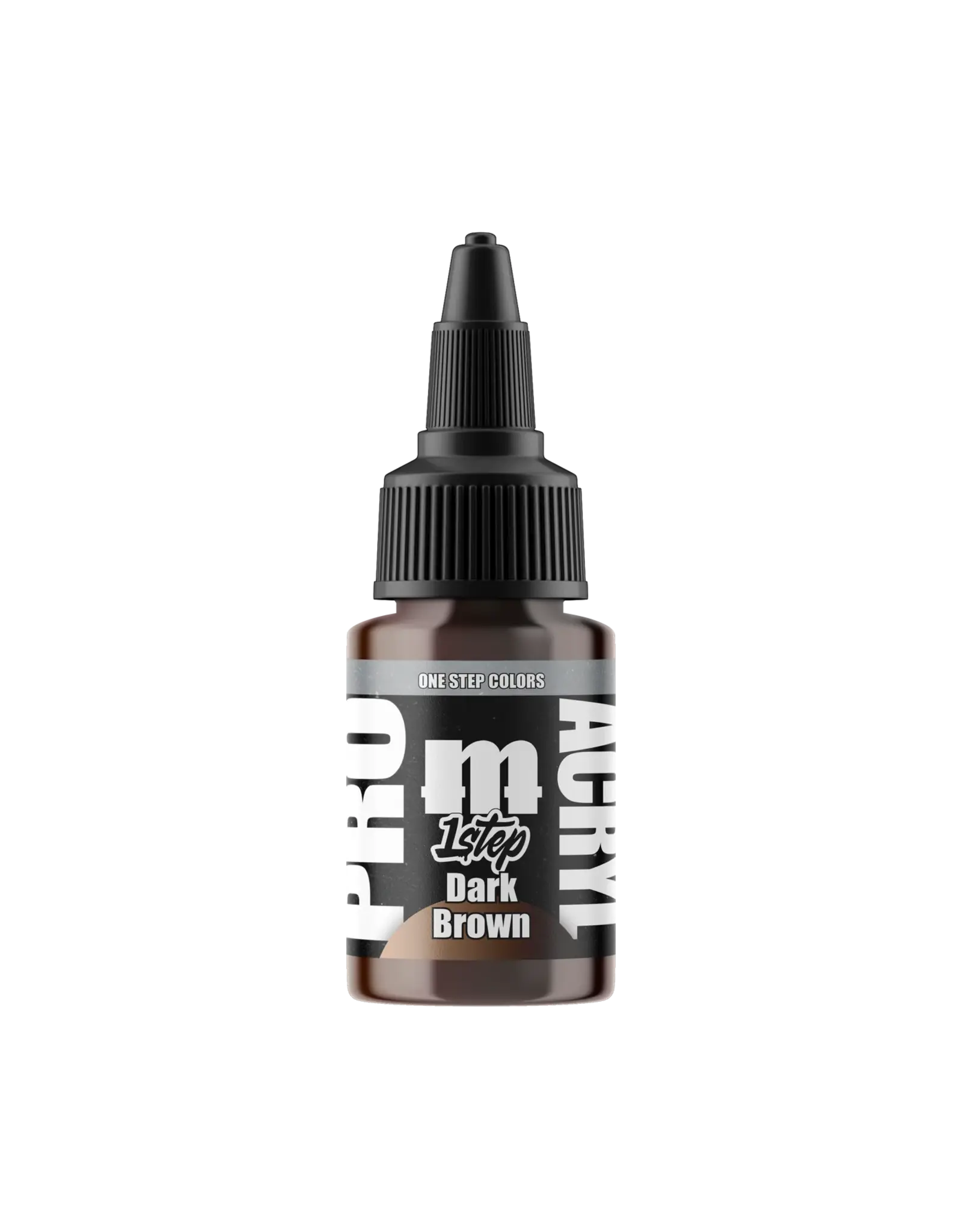 Pro Acryl PRO Acryl 1-Step 516 - Dark Brown