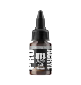 Pro Acryl PRO Acryl 1-Step 516 - Dark Brown
