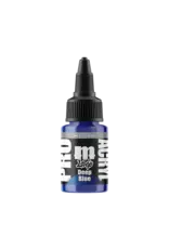 Pro Acryl PRO Acryl 1-Step 520 - Deep Blue
