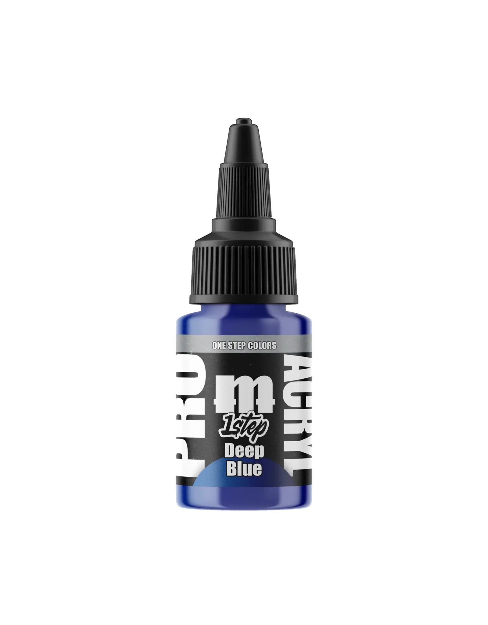 Pro Acryl PRO Acryl 1-Step 520 - Deep Blue