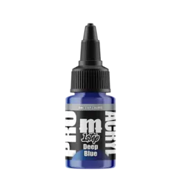 Pro Acryl PRO Acryl 1-Step 520 - Deep Blue