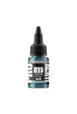 Pro Acryl PRO Acryl 1-Step 522 - Dark Turquoise