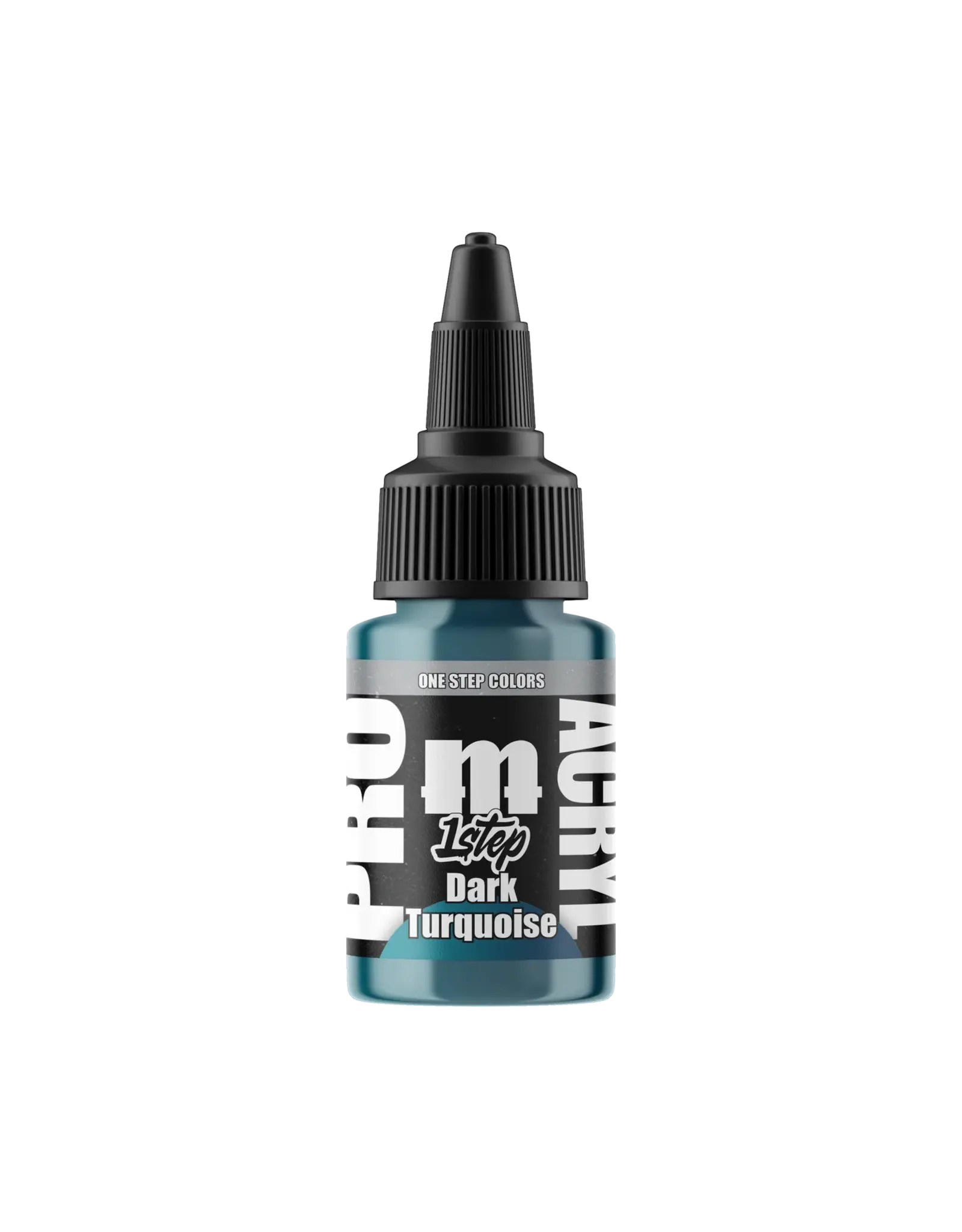 Pro Acryl PRO Acryl 1-Step 522 - Dark Turquoise