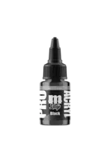 Pro Acryl PRO Acryl 1-Step 523 - Black