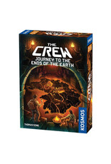Thames & Kosmos The Crew: Journey to the Ends of the Earth