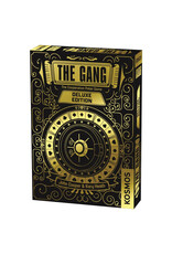 Thames & Kosmos The Gang: Deluxe Edition