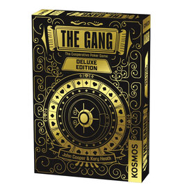 Thames & Kosmos The Gang: Deluxe Edition