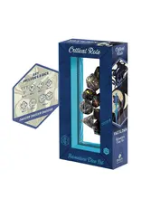 Sirius Dice 7-Set Vox Machina Adventure Dice: Vax’ildan