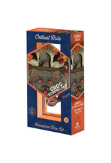 Sirius Dice 7-Set Vox Machina Adventure Dice: Grog Strongjaw