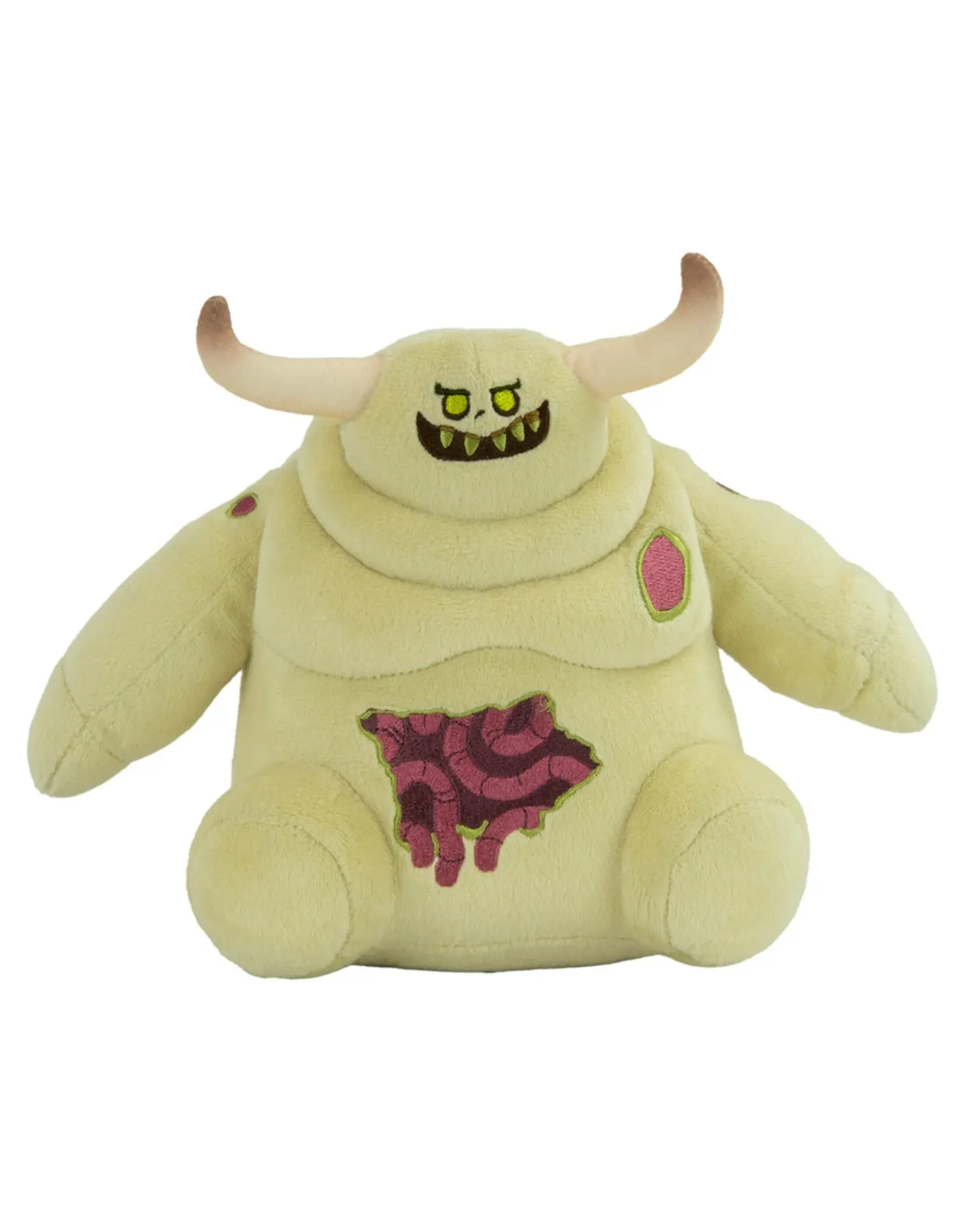 TOMY Warhammer: Nurgling Plush