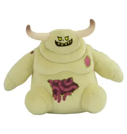 TOMY Warhammer: Nurgling Plush
