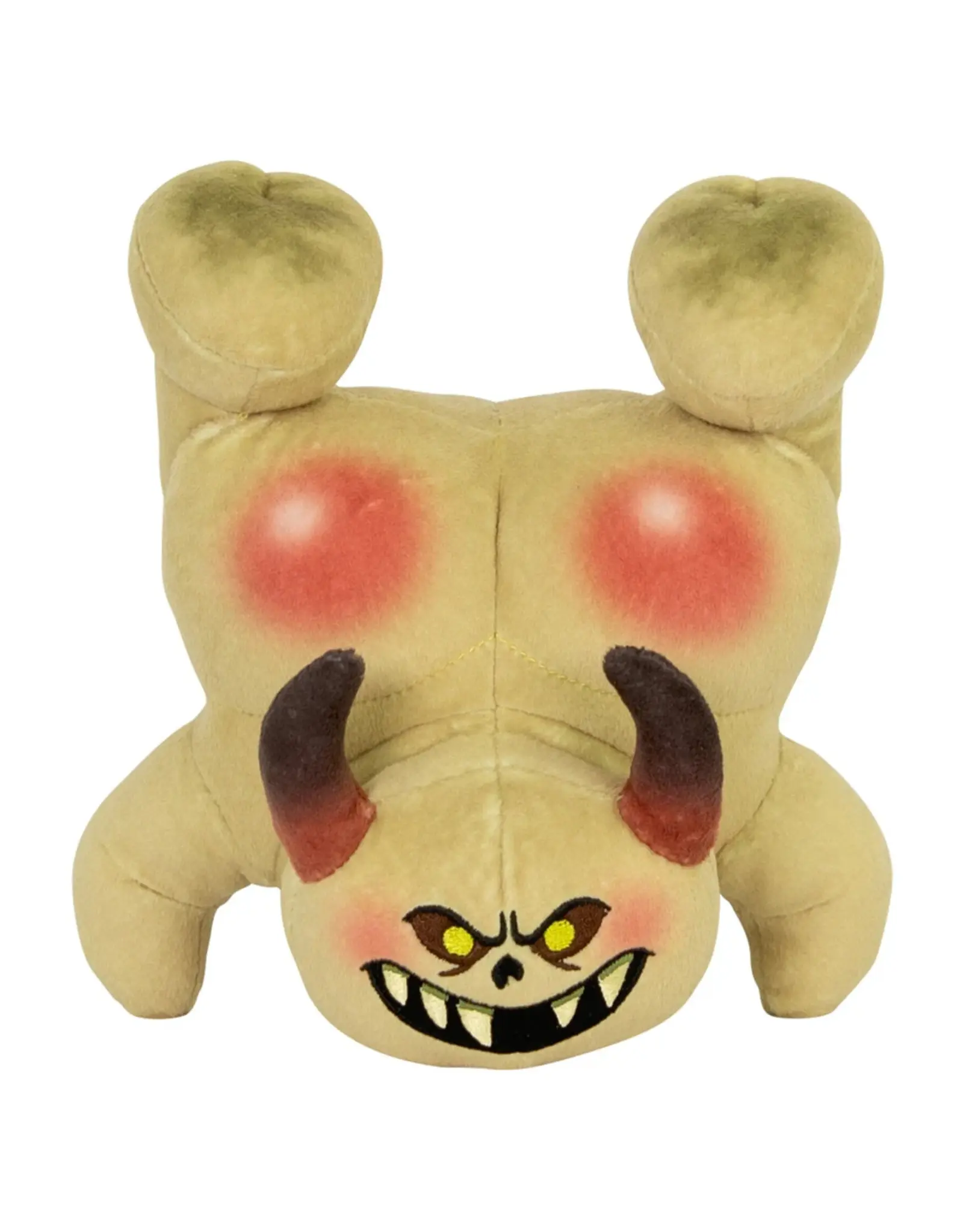 TOMY Warhammer: Cheeky Nurgling Plush