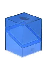 Ultimate Guard Deck Box: Boulder: 100+: Magic the Gathering: Mana Edition: Island