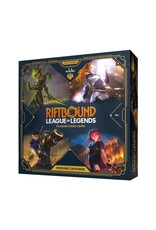 UVS Games Riftbound: Set One: Origins Proving Grounds