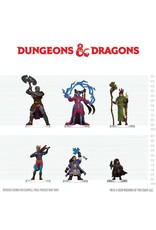 WizKids DND Icons Of The Realms: W29 Player's Handbook - Spells N Steel Starter Set