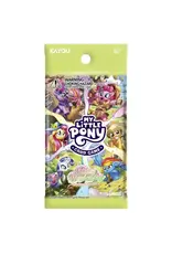 My Little Pony Trading Card Game: Fantasy Wonderland Booster Pack