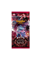 CookieRun TCG: Set 5: The Dark Enchantress War Booster Pack